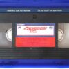 Staying Alive (1983) Korean VHS [NTSC] Korea John Travolta Sylvester Stallone