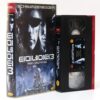 Terminator 3: Rise Of The Machines (2003) Korean VHS [NTSC] Korea Schwarzenegger