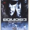 Terminator 3: Rise Of The Machines (2003) Korean VHS [NTSC] Korea Schwarzenegger