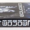 Terminator 3: Rise Of The Machines (2003) Korean VHS [NTSC] Korea Schwarzenegger