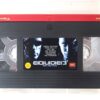 Terminator 3: Rise Of The Machines (2003) Korean VHS [NTSC] Korea Schwarzenegger