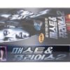2 Fast 2 Furious (2003) Korean VHS Rental [NTSC] Korea Action Paul Walker