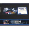 2 Fast 2 Furious (2003) Korean VHS Rental [NTSC] Korea Action Paul Walker