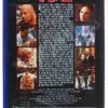 12 Monkeys (1995) Korean VHS [NTSC] Korea Post-Apocalypse Terry Gilliam Willis