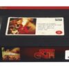 21 Grams (2003) Korean VHS Rental Video [NTSC] Korea Alejandro G. Iñárritu