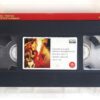 21 Grams (2003) Korean VHS Rental Video [NTSC] Korea Alejandro G. Iñárritu