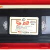 Never Say Never Again (1983) James Bond 007 Korean VHS [NTSC] Korea