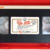 Never Say Never Again (1983) James Bond 007 Korean VHS [NTSC] Korea