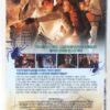 Eight Legged Freaks (2002) Korean VHS Video Rental [NTSC] Korea Spiders