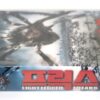Eight Legged Freaks (2002) Korean VHS Video Rental [NTSC] Korea Spiders