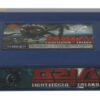 Eight Legged Freaks (2002) Korean VHS Video Rental [NTSC] Korea Spiders