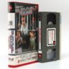 Survival Game (1987) Korean VHS Video [NTSC] Korea Action Mike Norris