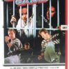 Survival Game (1987) Korean VHS Video [NTSC] Korea Action Mike Norris