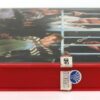 Survival Game (1987) Korean VHS Video [NTSC] Korea Action Mike Norris