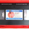 Eva Nera / Black Cobra (1976) Korean VHS [NTSC] Korea Sexploitation Joe D'Amato