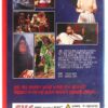 Lobster Man from Mars (1989) Korean VHS [NTSC] Korea Horror Comedy