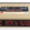 Bride of Chucky (1998) Korean VHS Rental [NTSC] Korea Horror Child's Play