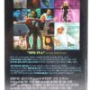 Zoolander (2001) Korean VHS Rental [NTSC] Korea Ben Stiller Comedy Blue Steel