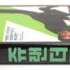 Zoolander (2001) Korean VHS Rental [NTSC] Korea Ben Stiller Comedy Blue Steel