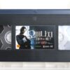 The Orphanage (2007) Korean Late VHS Video [NTSC] Korea Horror El Orfanato