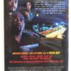 The Art of War III: Retribution (2009) Korean Late VHS Rental [NTSC] Korea