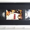 The 9th Company (2005) Korean Late VHS Video Rental [NTSC] Korea Russia 9 Rota