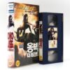 Ong Bak 2: The Beginning (2008) Korean Late VHS [NTSC] Korea Thailand Thai