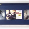 Ong Bak 2: The Beginning (2008) Korean Late VHS [NTSC] Korea Thailand Thai