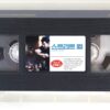 Street Kings (2008) Korean Late VHS Rental [NTSC] Korea Keanu Reeves Action