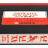 Enter the Ninja (1981) Korean VHS Rental Video [NTSC] Korea Franco Nero