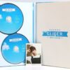 Boyfriend - Glider Album CD + DVD Japanese Release Minwoo Photocard K-Pop 2018