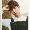 Boyfriend - Glider Album CD + DVD Japanese Release Minwoo Photocard K-Pop 2018