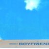 Boyfriend - Glider Album CD + DVD Japanese Release Minwoo Photocard K-Pop 2018