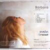Barbara - Mama Signed Autographed Promo CD Single Album K-Pop 2009 바바라