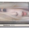 Barbara - Mama Signed Autographed Promo CD Single Album K-Pop 2009 바바라