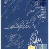 Bigbang - Stand Up Signed Autographed 3rd Mini Album CD 2008 K-Pop YG