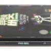 Buzz Lightyear of Star Command Korean VCD [NTSC] Korea Dubbed Pixar Toy Story