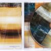 Black Hole - Seven Signs Album CD Promo 2000 K-Rock Metal Korea