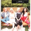 Mamamoo 3Three The 3rd Moomoo Special Book Photobook