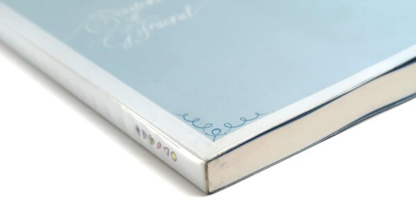 GFriend Season of Gfriend 2018 Planner 2018 Season's Greetings