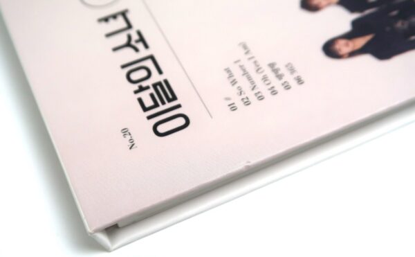 10-4629.jpg Loona - # Hash Album CD No Photocard K-Pop 2020