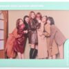 GFRIEND 2020 Season's Greetings Framed Picture