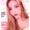 10-4739.jpg GFRIEND Time For Us Sowon Broadcast Photocard 190120 SBS Inkigayo