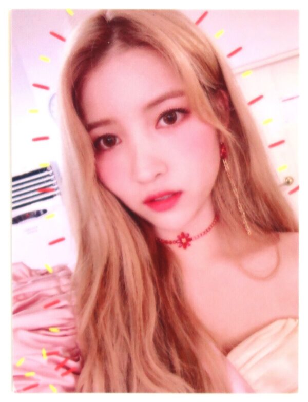 10-4739.jpg GFRIEND Time For Us Sowon Broadcast Photocard 190120 SBS Inkigayo