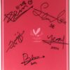 10-4930.jpg Various - I Only Want You Signed Autographed CD Single Album Promo K-Pop 2015