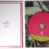 10-4933.jpg Various - I Only Want You Signed Autographed CD Single Album Promo K-Pop 2015