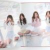 10-4934.jpg Various - I Only Want You Signed Autographed CD Single Album Promo K-Pop 2015