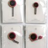 Twice Candybong Z Badge Set All Versions Twaii's