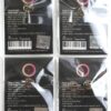 Twice Candybong Z Badge Set All Versions Twaii's