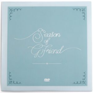 Season GFriend Season's Greetings 2018 DVD Special Clip